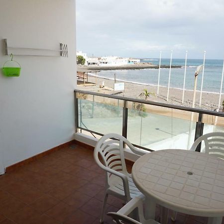 Apartamento Pto Lajas Vistas Al Mar Puerto de las Lajas Ngoại thất bức ảnh