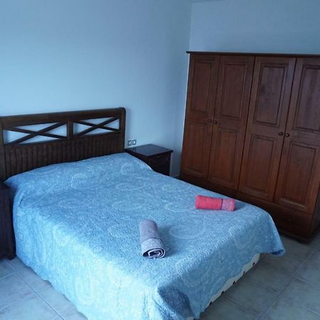 Apartamento Pto Lajas Vistas Al Mar Puerto de las Lajas Ngoại thất bức ảnh