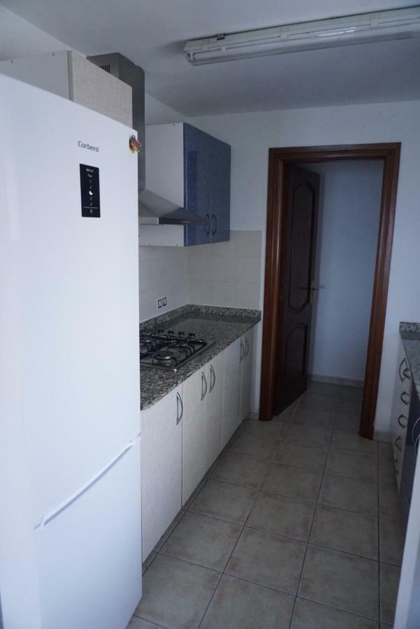 Apartamento Pto Lajas Vistas Al Mar Puerto de las Lajas Ngoại thất bức ảnh