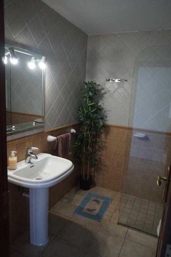 Apartamento Pto Lajas Vistas Al Mar Puerto de las Lajas Ngoại thất bức ảnh