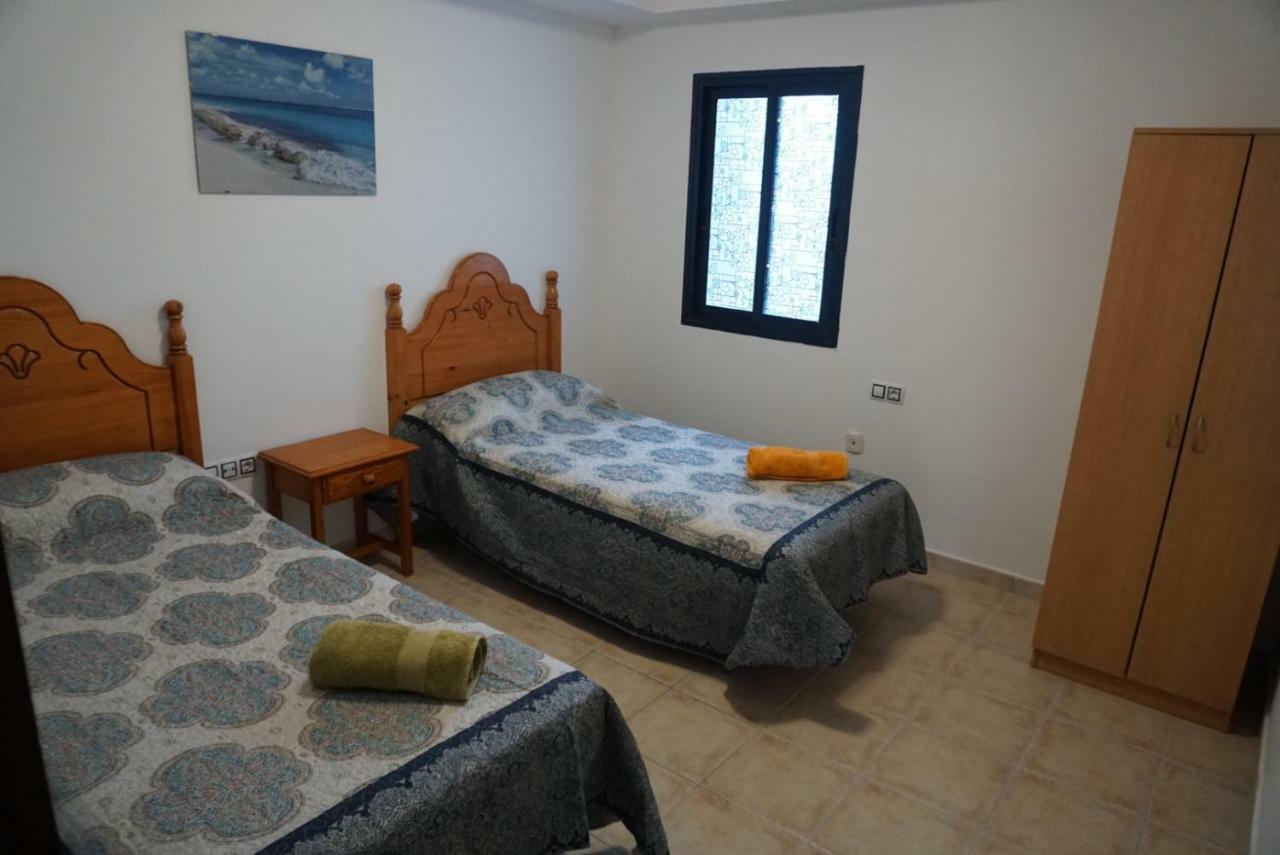 Apartamento Pto Lajas Vistas Al Mar Puerto de las Lajas Ngoại thất bức ảnh