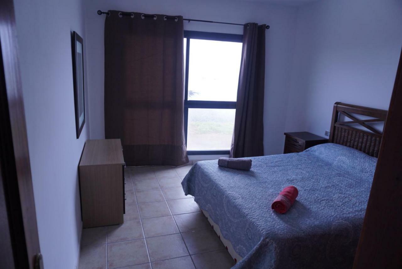 Apartamento Pto Lajas Vistas Al Mar Puerto de las Lajas Ngoại thất bức ảnh