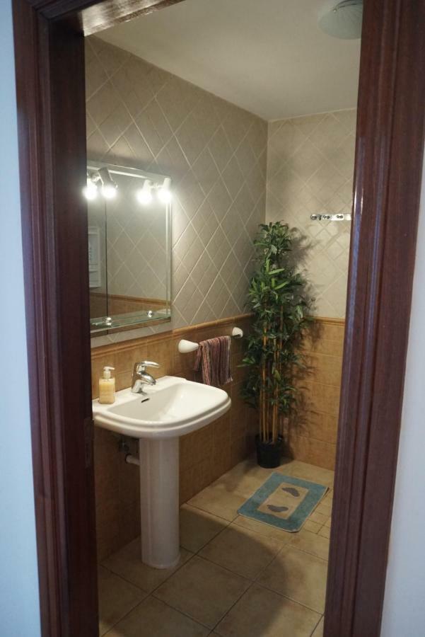 Apartamento Pto Lajas Vistas Al Mar Puerto de las Lajas Ngoại thất bức ảnh