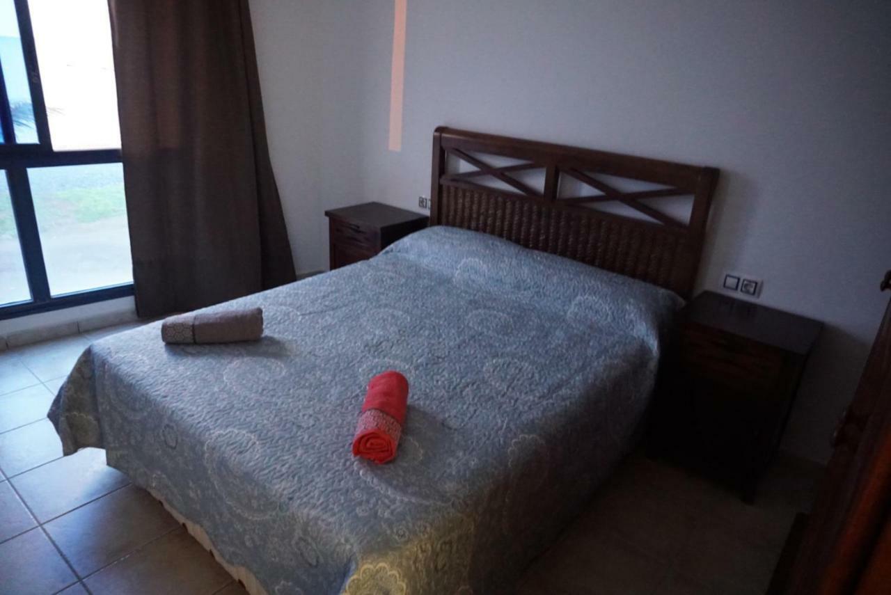 Apartamento Pto Lajas Vistas Al Mar Puerto de las Lajas Ngoại thất bức ảnh